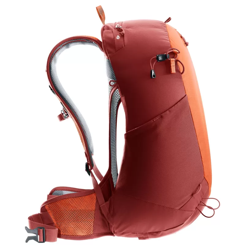 Deuter AC Lite 23 Rojo