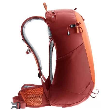 Deuter AC Lite 23 Rojo