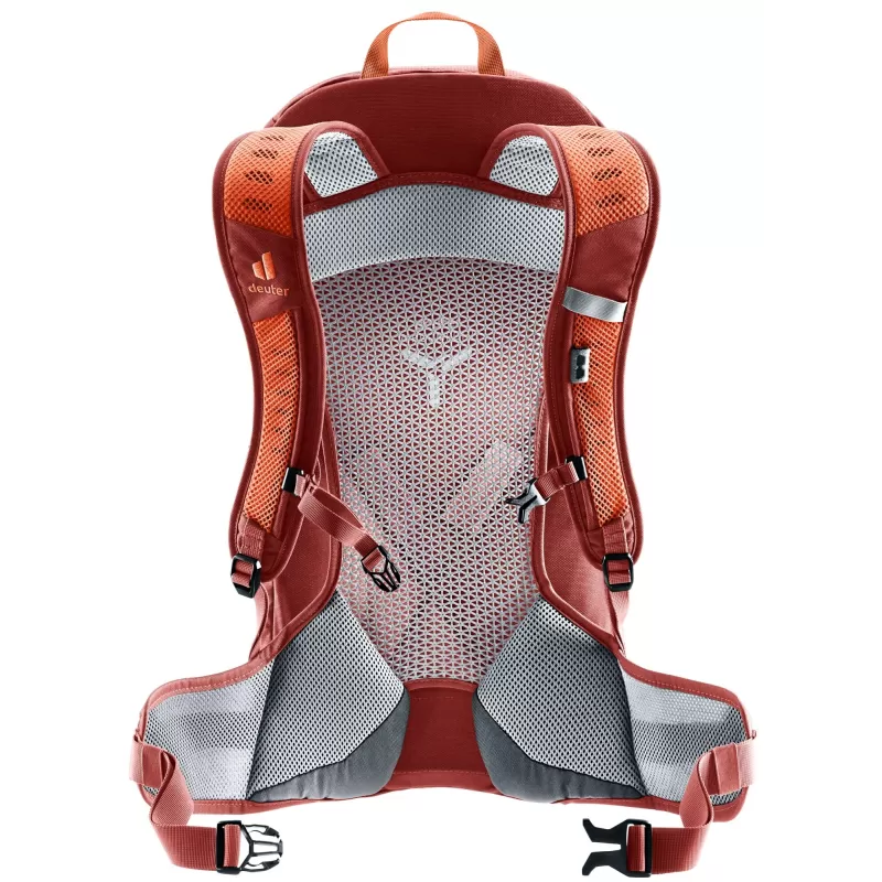 Deuter AC Lite 23 Rojo