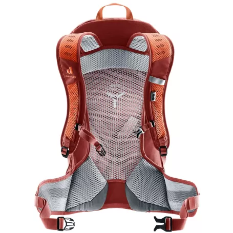 Deuter AC Lite 23 Rojo