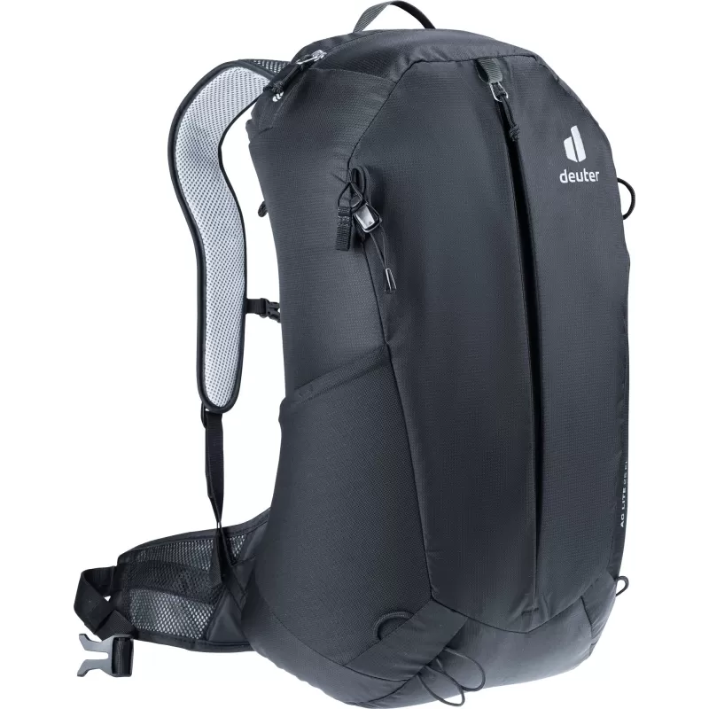 Deuter AC Lite 25 EL Negro Deuter AC Lite 25 EL Negro