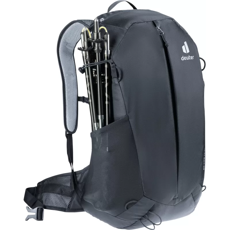 Deuter AC Lite 25 EL Negro