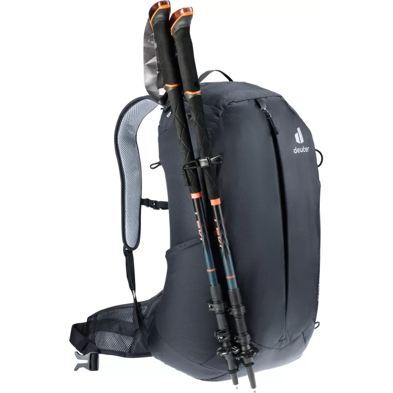 Deuter AC Lite 25 EL Negro