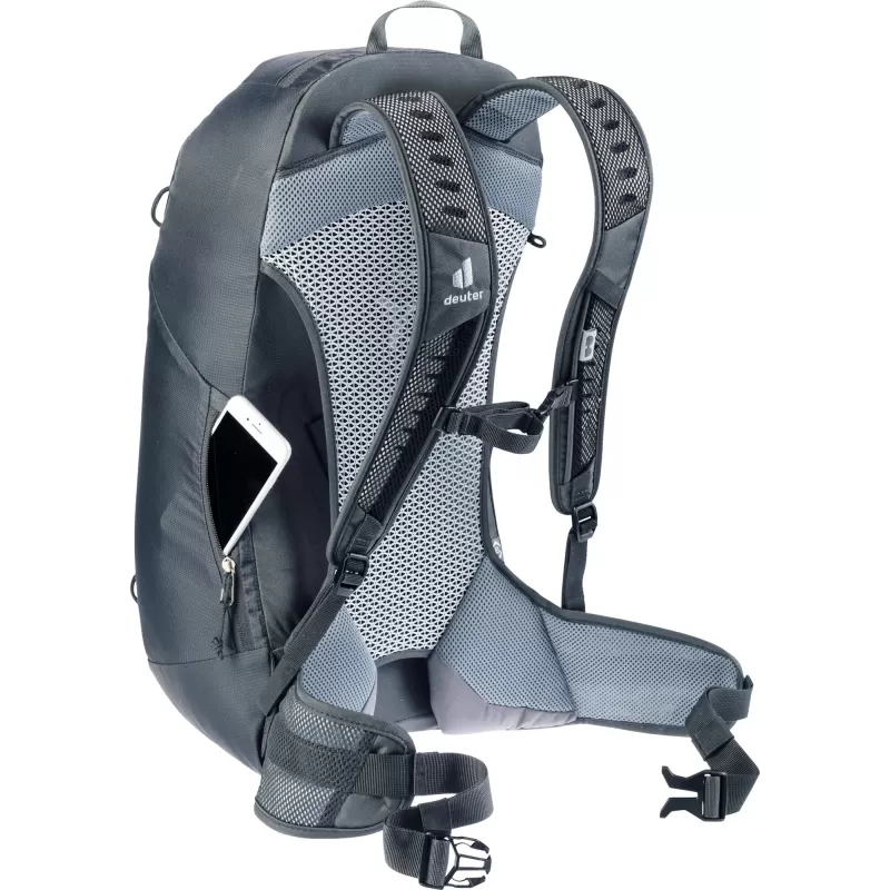 Deuter AC Lite 25 EL Negro