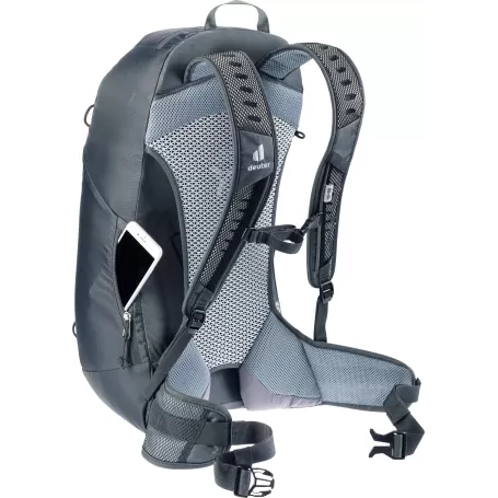 Deuter AC Lite 25 EL Negro