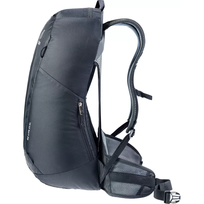 Deuter AC Lite 25 EL Negro