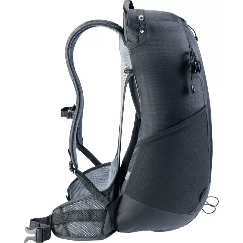 Deuter AC Lite 25 EL Negro