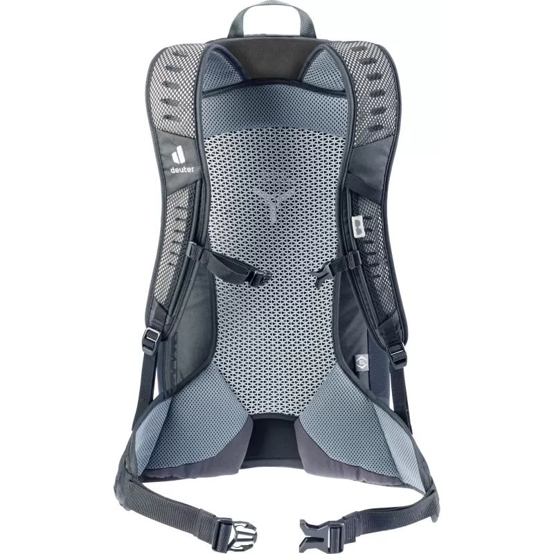 Deuter AC Lite 25 EL Negro