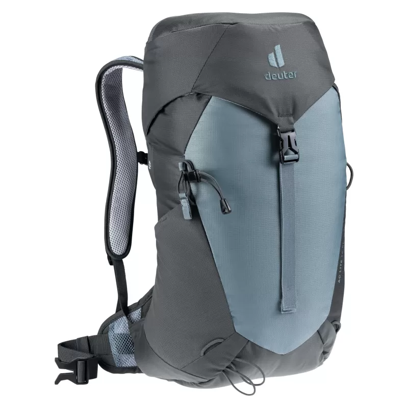 Deuter AC Lite 14 SL Preto Deuter AC Lite 14 SL Preto