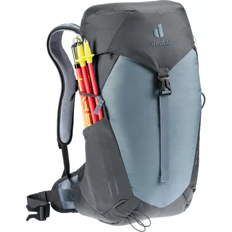 Deuter AC Lite 14 SL Preto