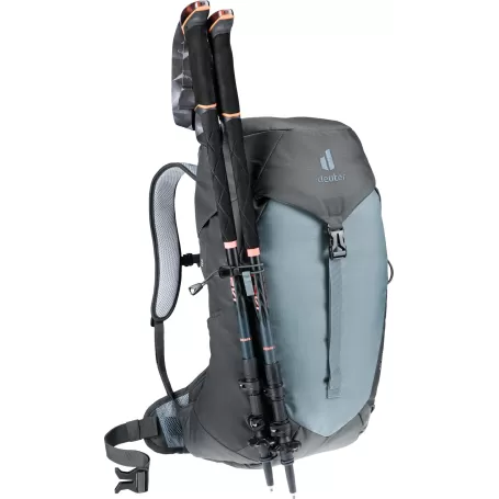 Deuter AC Lite 14 SL Preto