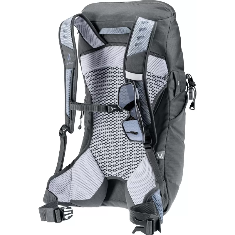 Deuter AC Lite 14 SL Preto