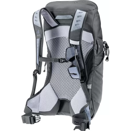 Deuter AC Lite 14 SL Preto