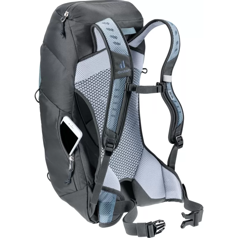 Deuter AC Lite 14 SL Preto