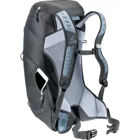 Deuter AC Lite 14 SL Preto