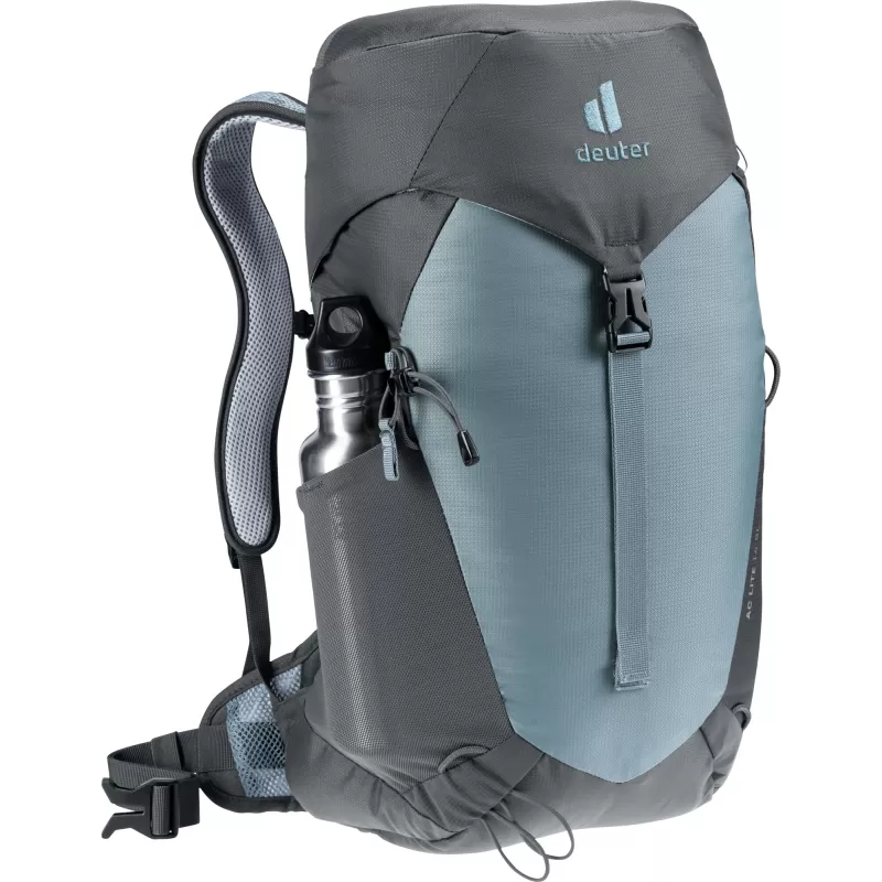 Deuter AC Lite 14 SL Preto