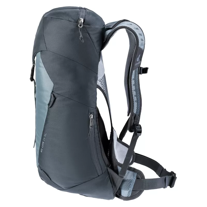 Deuter AC Lite 14 SL Preto
