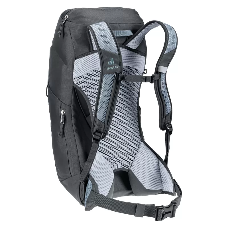 Deuter AC Lite 14 SL Preto