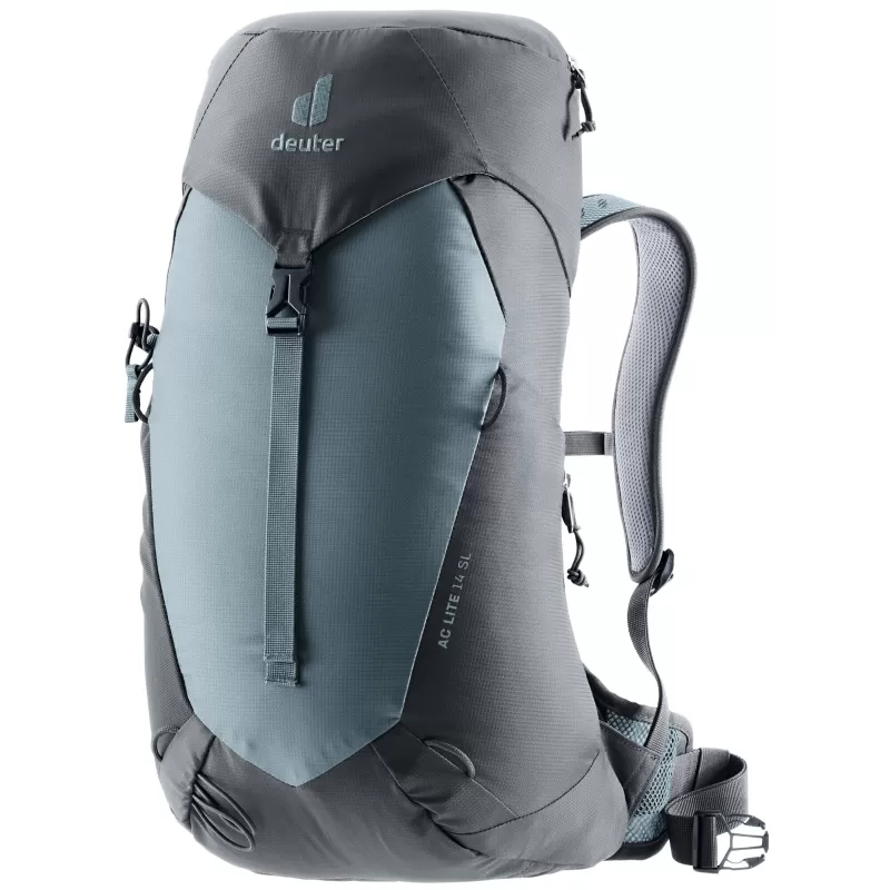 Deuter AC Lite 14 SL Preto