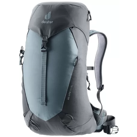 Deuter AC Lite 14 SL Preto
