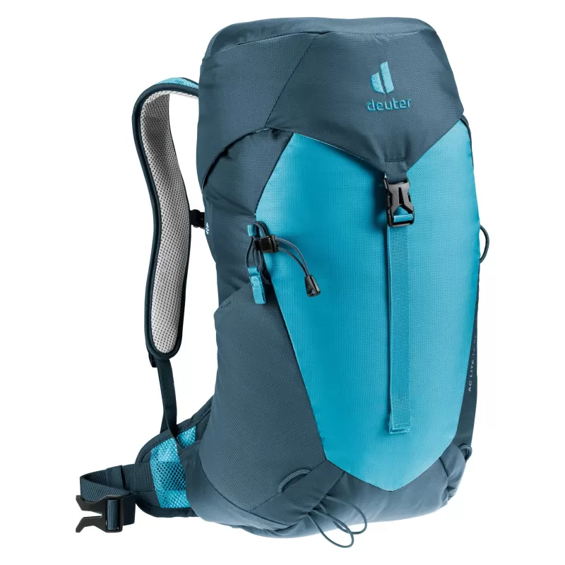 Deuter AC Lite 14 SL Azul Deuter AC Lite 14 SL Azul