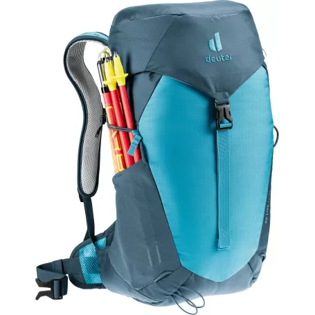 Deuter AC Lite 14 SL Azul, Cinza