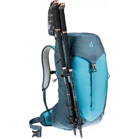 Deuter AC Lite 14 SL Azul, Cinza