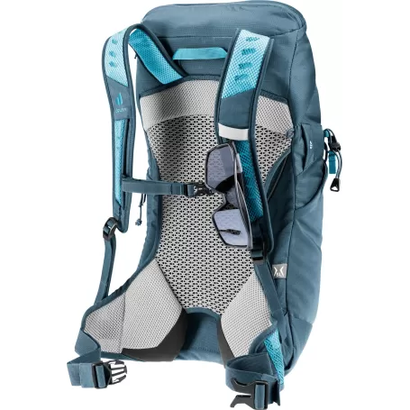 Deuter AC Lite 14 SL Azul, Cinza