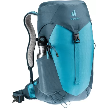 Deuter AC Lite 14 SL Azul, Cinza