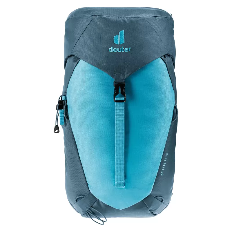 Deuter AC Lite 14 SL Azul, Cinza