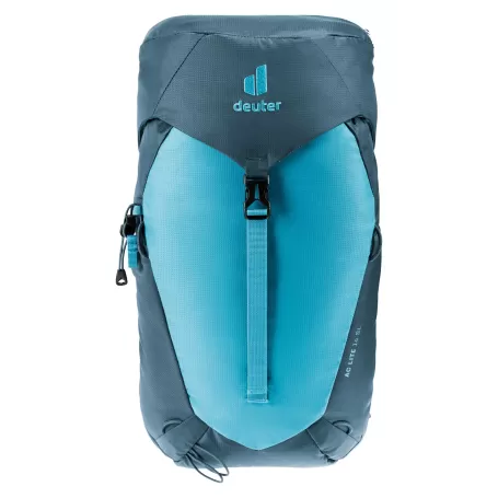 Deuter AC Lite 14 SL Azul, Cinza