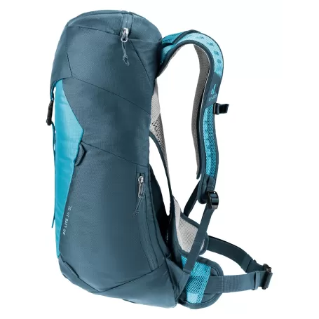 Deuter AC Lite 14 SL Azul, Cinza