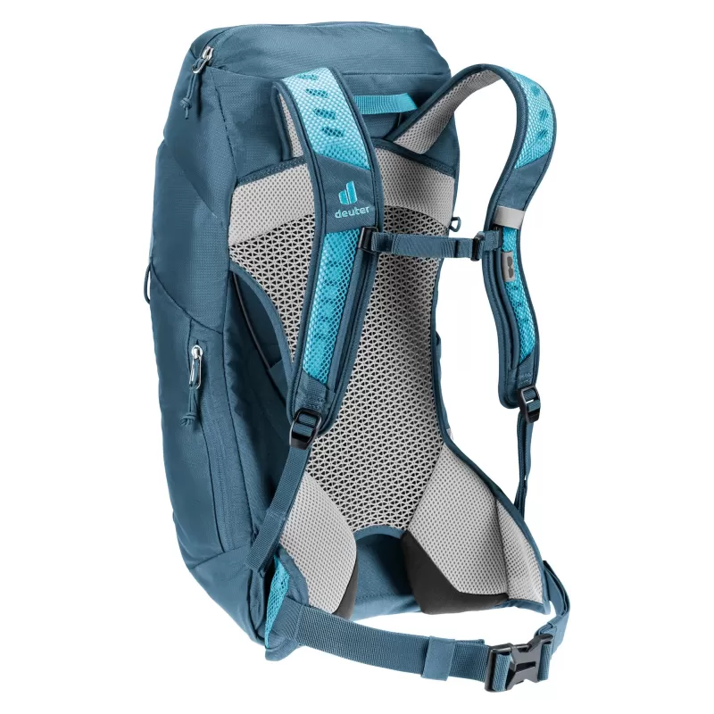 Deuter AC Lite 14 SL Azul, Cinza