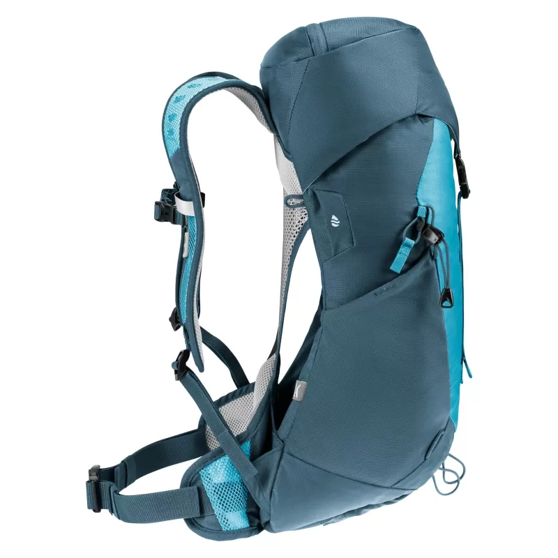 Deuter AC Lite 14 SL Azul, Cinza