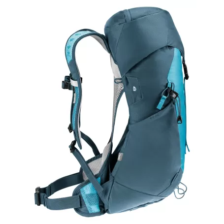 Deuter AC Lite 14 SL Azul, Cinza