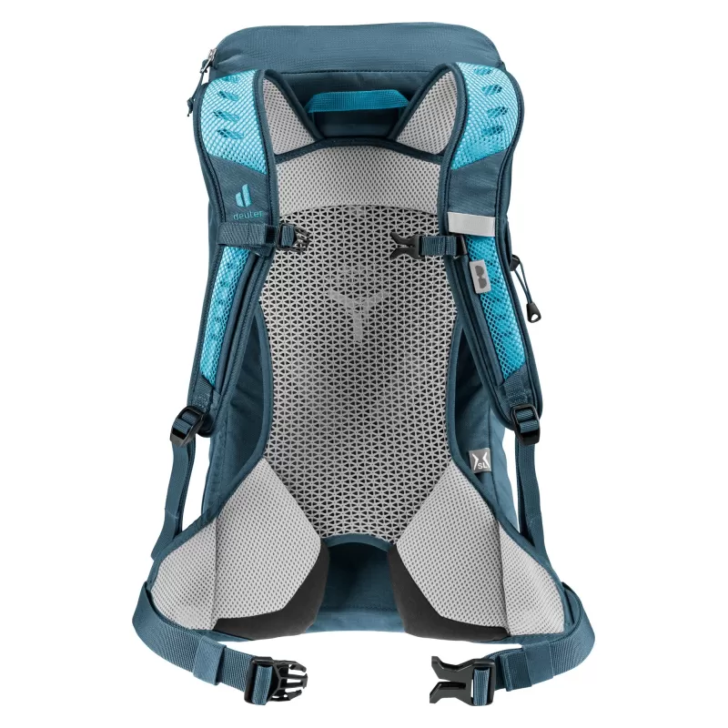 Deuter AC Lite 14 SL Azul, Cinza