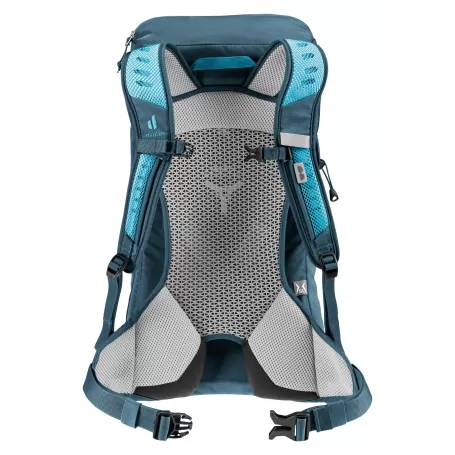 Deuter AC Lite 14 SL Azul, Cinza