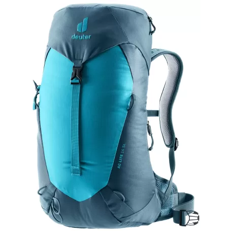 Deuter AC Lite 14 SL Azul, Cinza