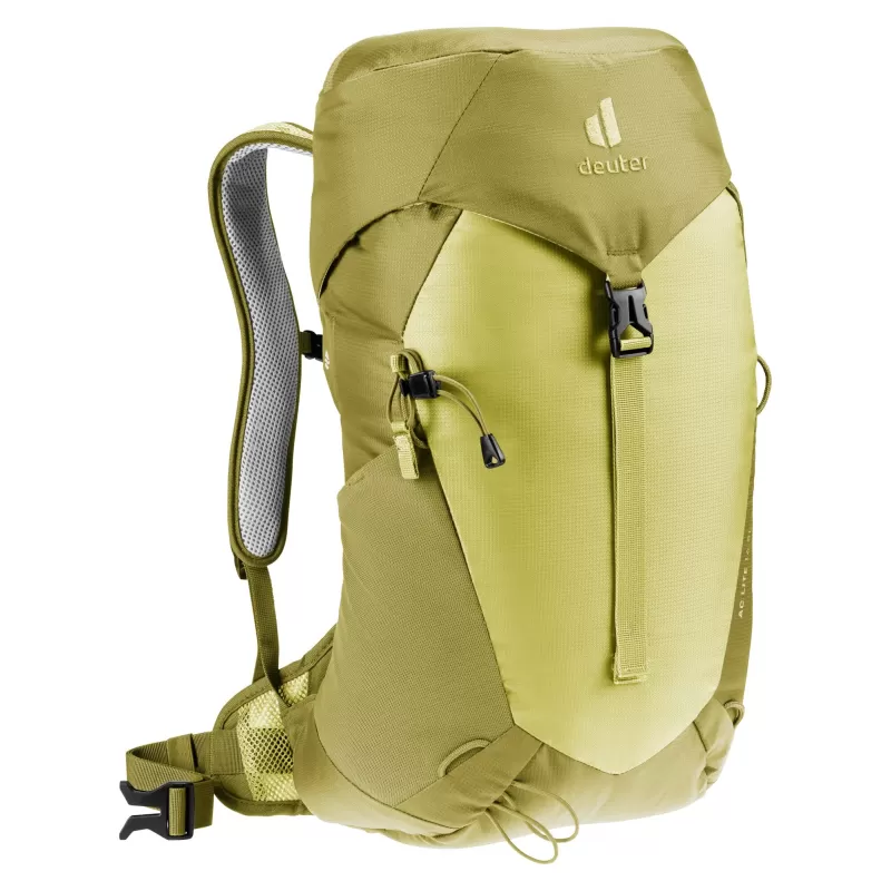Deuter AC Lite 14 SL amarillo Deuter AC Lite 14 SL amarillo