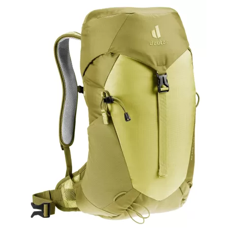 Deuter AC Lite 14 SL amarillo Deuter AC Lite 14 SL amarillo