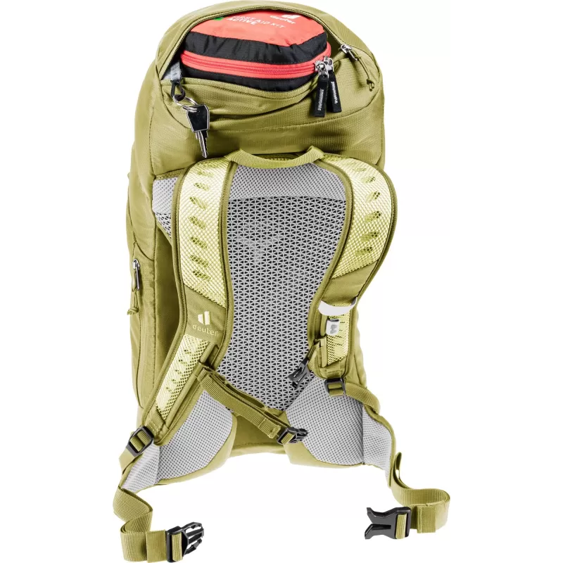 Deuter AC Lite 14 SL amarillo