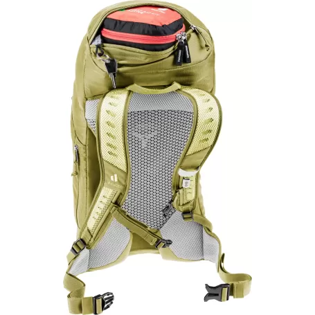 Deuter AC Lite 14 SL amarillo