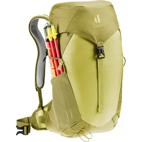 Deuter AC Lite 14 SL amarillo
