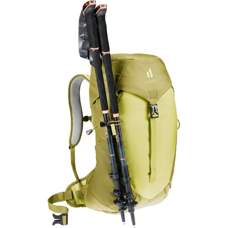 Deuter AC Lite 14 SL amarillo