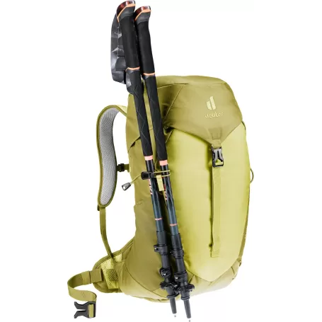 Deuter AC Lite 14 SL amarillo