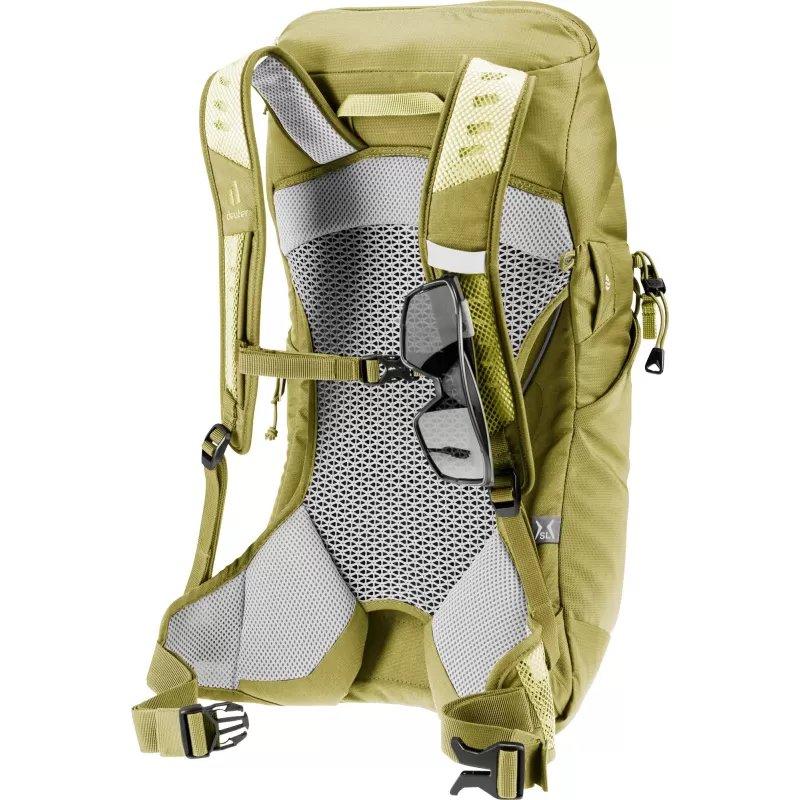 Deuter AC Lite 14 SL amarillo