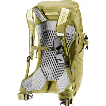 Deuter AC Lite 14 SL amarillo