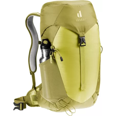 Deuter AC Lite 14 SL amarillo