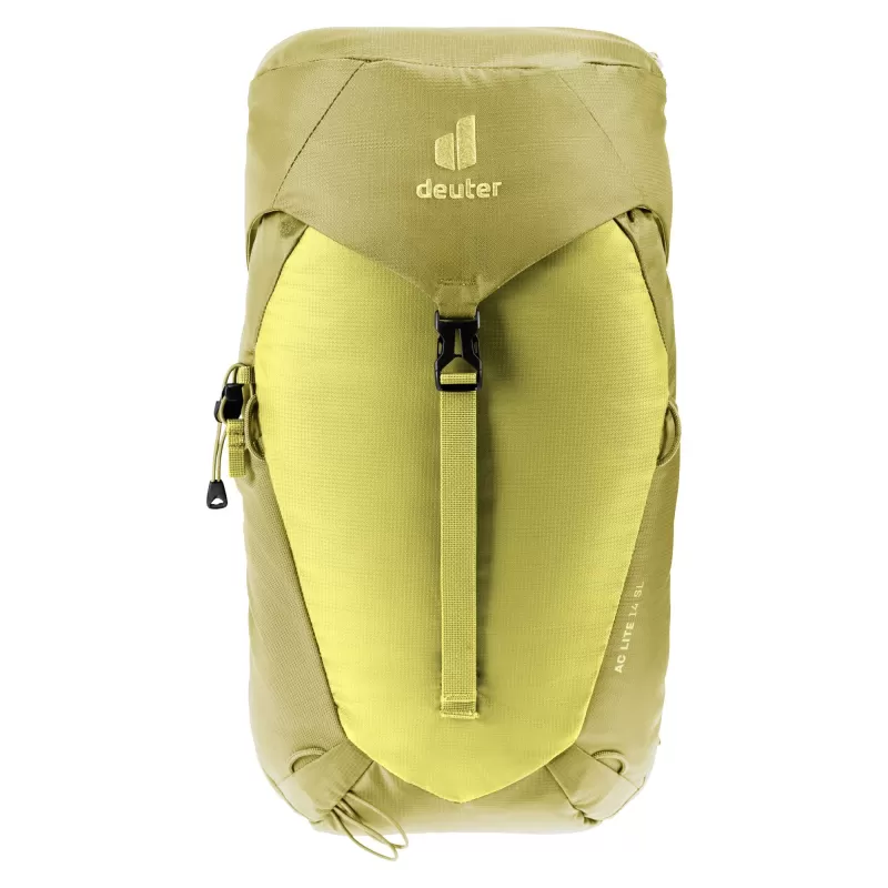 Deuter AC Lite 14 SL amarillo