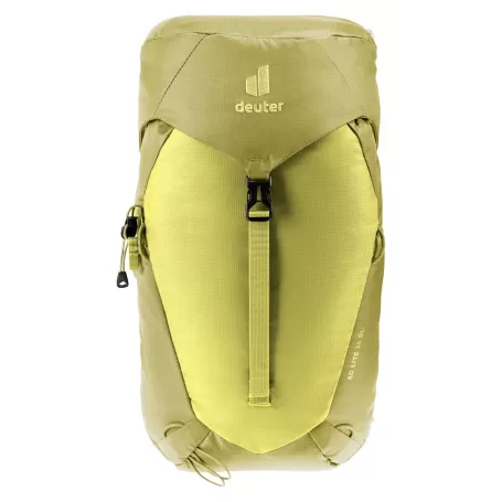 Deuter AC Lite 14 SL amarillo